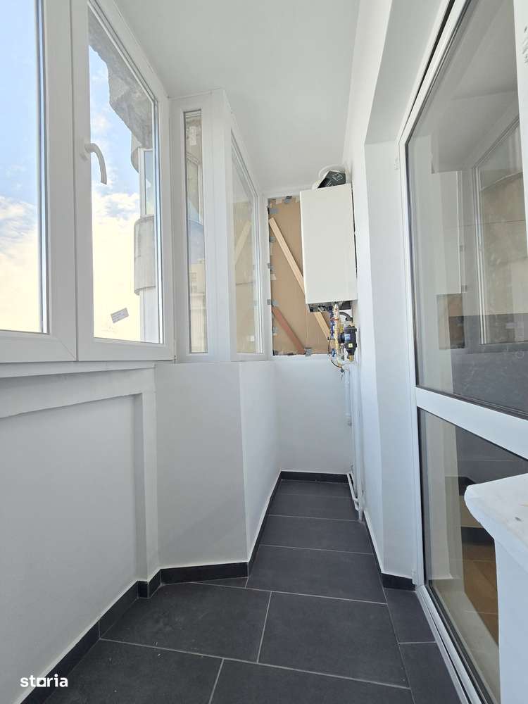 13 Septembrie - Sebastian, cu centrala proprie, 74 mp, renovat 2025-16