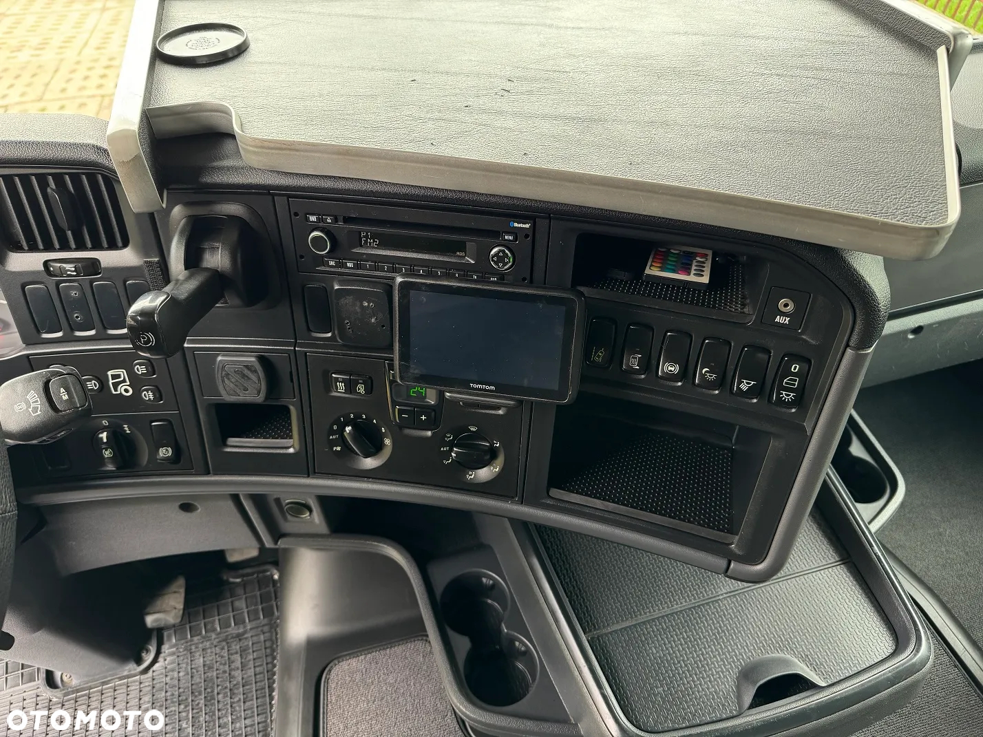 Scania R450 - 25