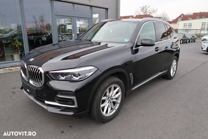 BMW X5 - 3