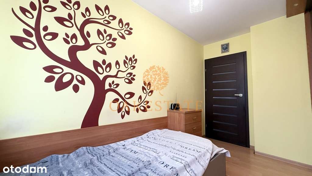 3 pokoje,59m2,Kielce,ul.Wojska Polskiego - Pełny obrazek: 5/17