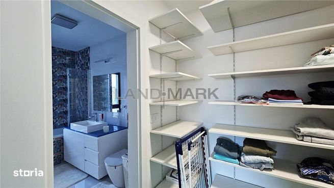 COMISION 0% Casa moderna minimalista mobilata si utilata Mosnita noua-19