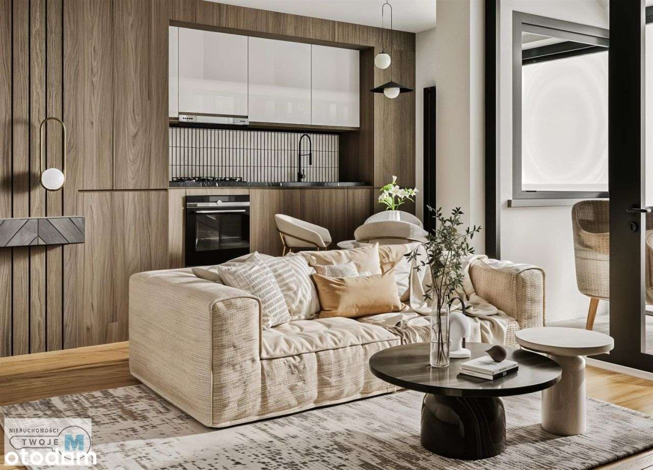 Sikorskiego - Zamieszkaj w tym Roku - Pełny obrazek: 5/10