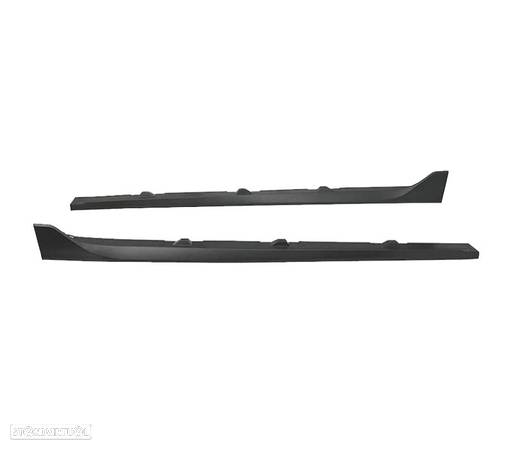 EMBALADEIRAS PARA HONDA CIVIC 16- LOOK NEW TYPE-R - 3