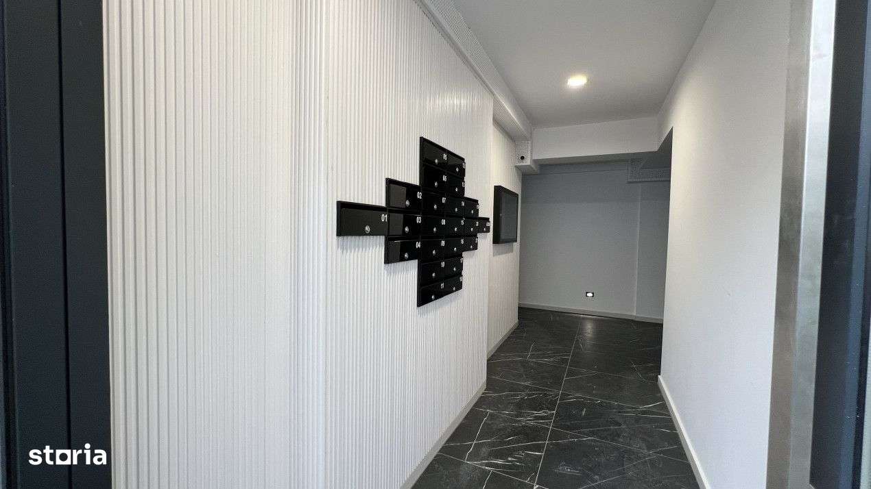 Mosilor Boutique II apartament cu 2 bai  !-6