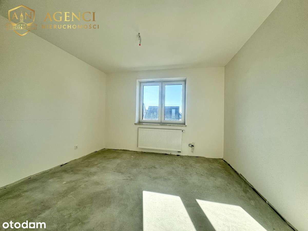 **Stan developerski*64m2*PROMOCJA do końca roku!** - Pełny obrazek: 5/10