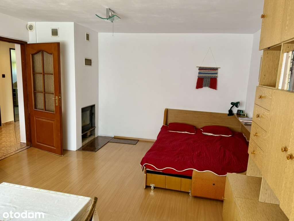 Dom - 4 pokoje - ogród zimowy - 0% prowizji-9