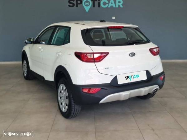 Kia Stonic 1.2 Dynamic - 7