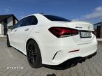 Mercedes-Benz Klasa A 35 AMG 4-Matic 7G-DCT - 16