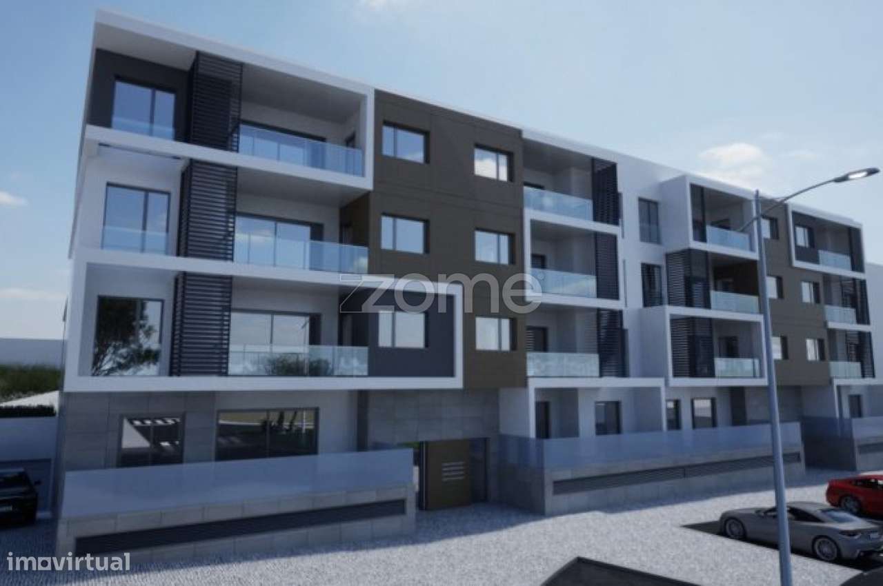 Apartamento T3 - Grande imagem: 4/28