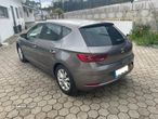 SEAT Leon 1.6 TDI Style S/S - 4