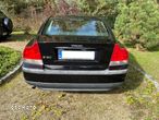 Volvo S60 2.4 - 4