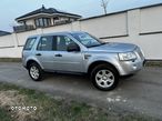 Land Rover Freelander - 2