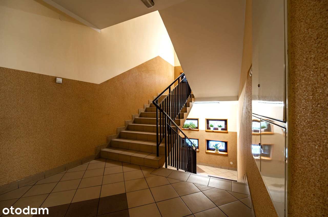 Mieszkanie 60m2 - Sosnowiec Czarna, Do zamieszkania!-14