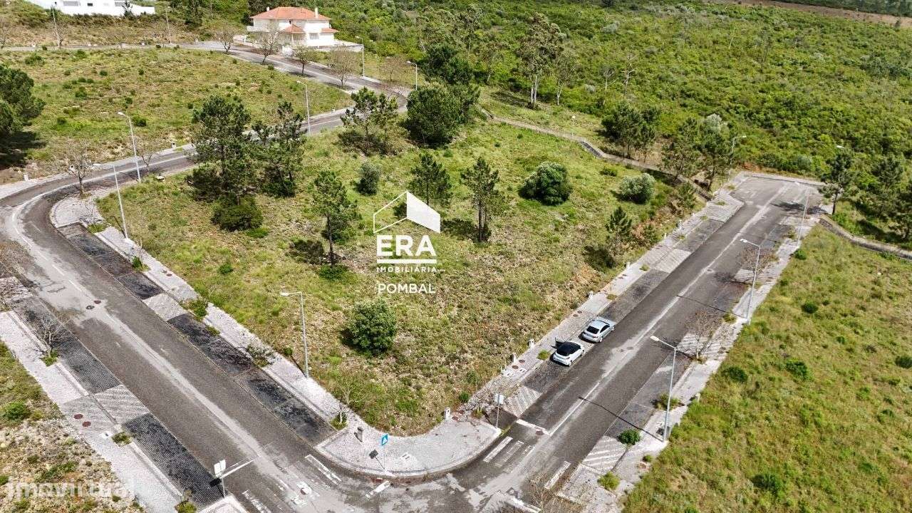 Lote para construção 300 m2 em Pombal - Grande imagem: 3/15