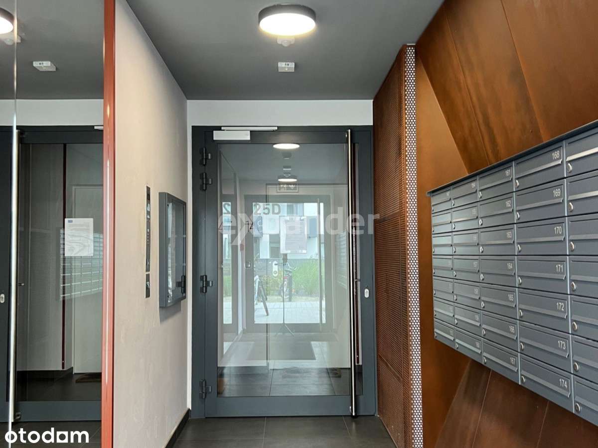 Komfortowe mieszkanie z najmodniejszej lokalizacji - Pełny obrazek: 5/14