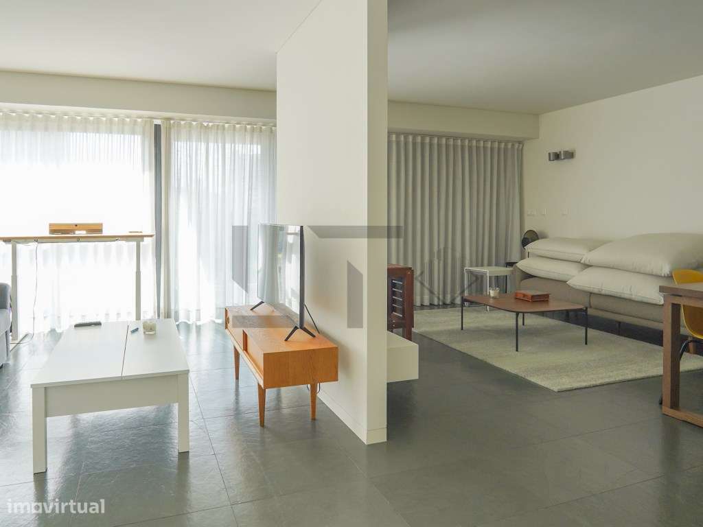 Apartamento T1+1, possível T2, para Venda em Troia - Grande imagem: 3/33