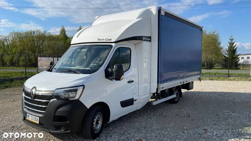 Renault MASTER - 1