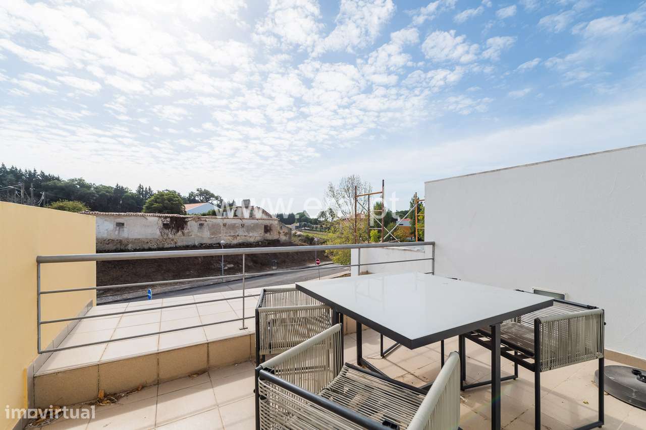 Moradia 4 Quartos - Turcifal, Torres Vedras-35