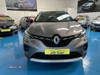 Renault Captur 1.0 TCe Exclusive - 3