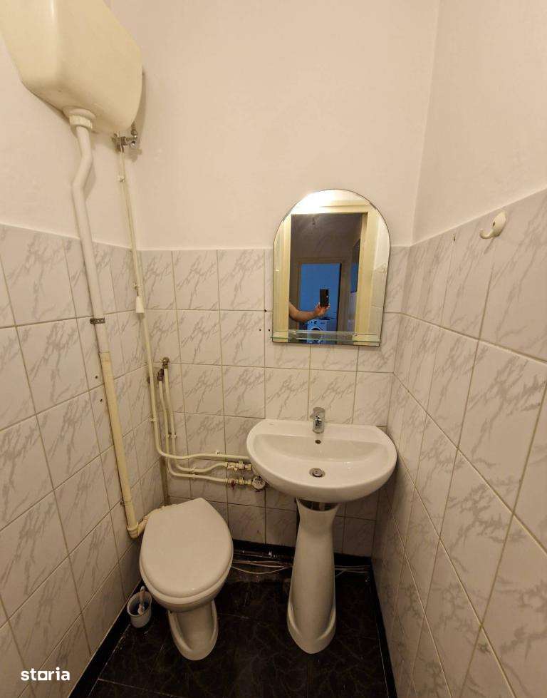 Apartament 3 camere decomandat, 65m Manastur, zona Primaverii-6