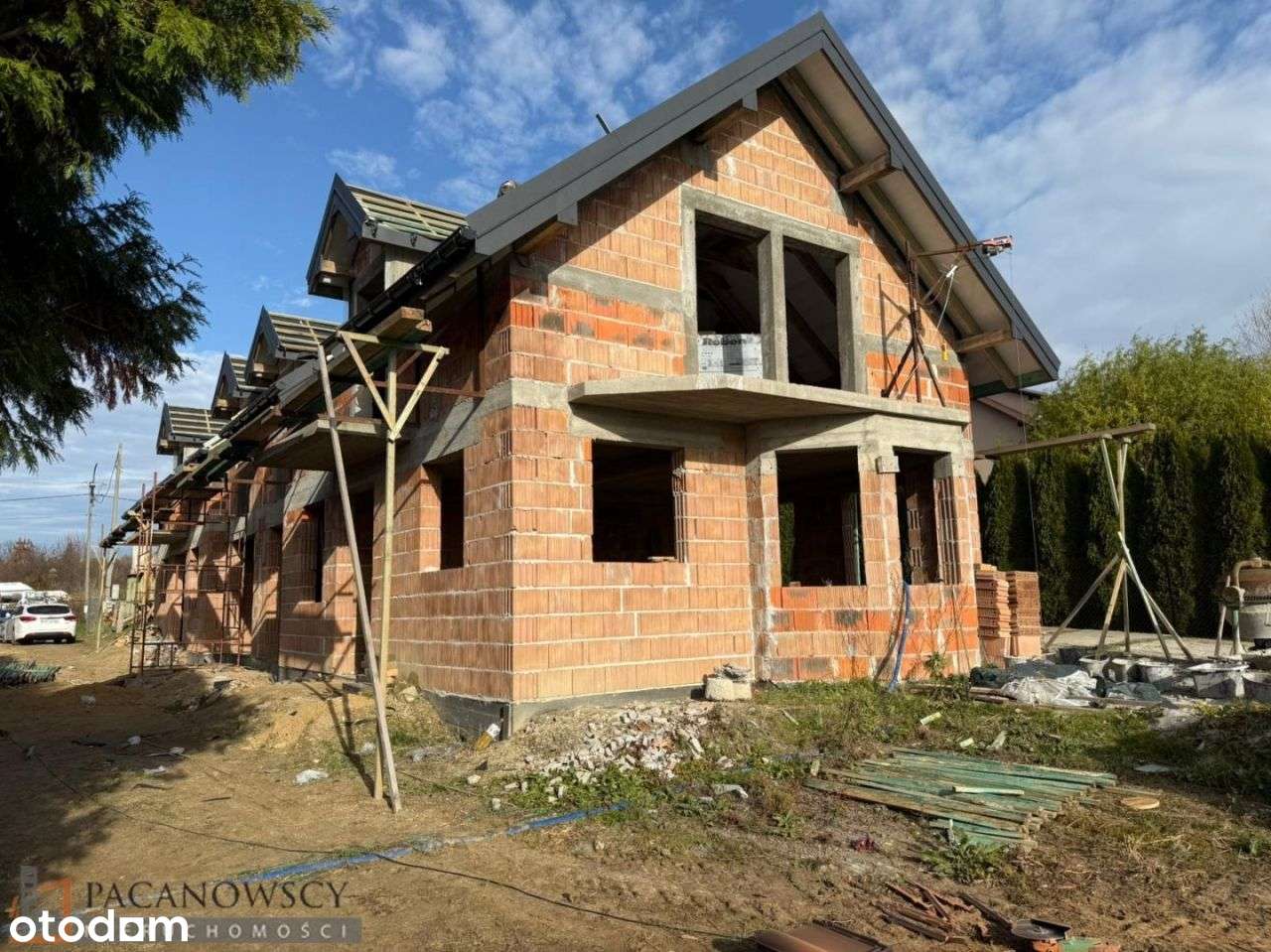 Dom, 121 m², Przybysławice - Pełny obrazek: 4/9