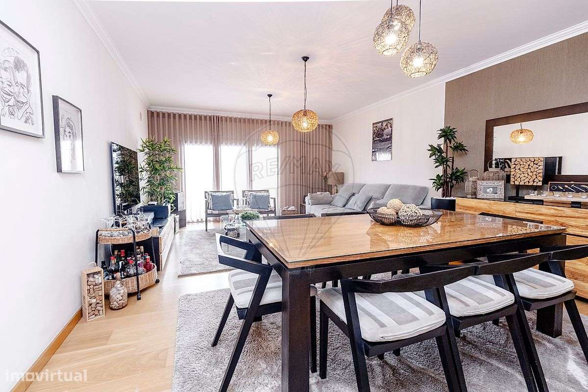 Apartamento T2 para venda-22