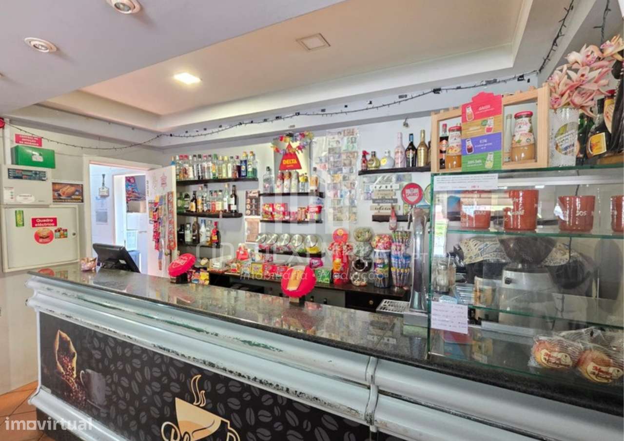 TRESPASSA-SE CAFÉ EM URRÔ – GUILHUFE - Café Blackautt - Grande imagem: 3/13