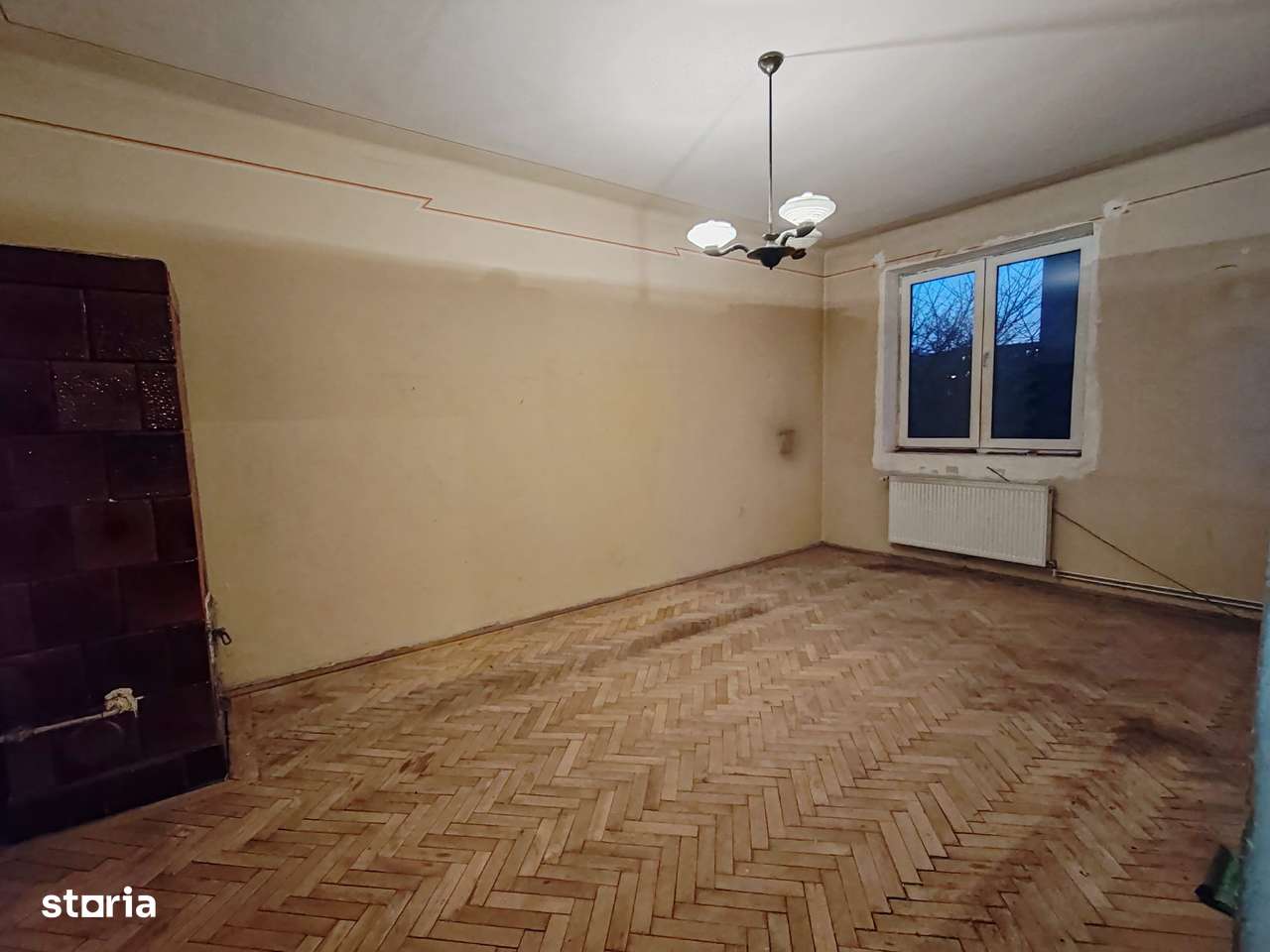 Apartament 3 camere structură foarte mare - Imagine principală: 4/10