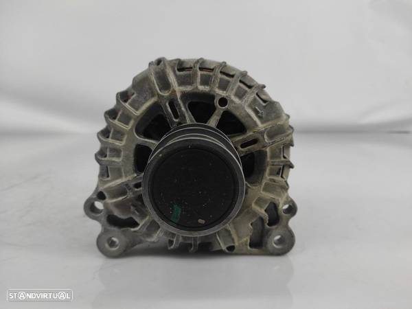 Alternador Volkswagen Tiguan (5N_) - 1