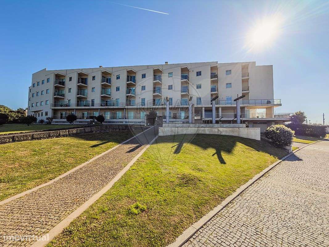 Apartamento T2 para venda - Grande imagem: 2/27