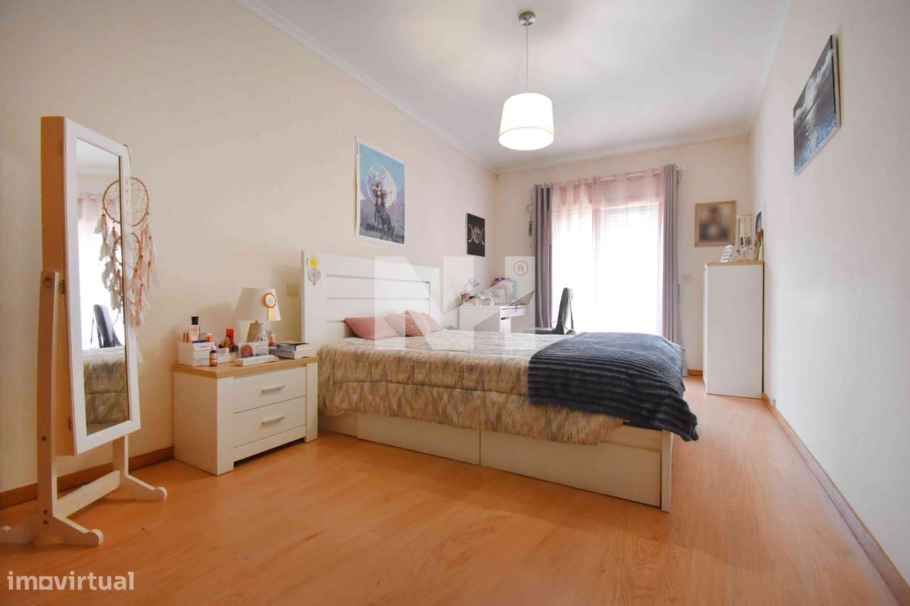 Apartamento T3 | Junto à praia | Vila do Conde-13