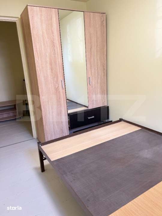 Apartament cu 2 camere, demisol, central, zona Hasdeu - Imagine principală: 5/10