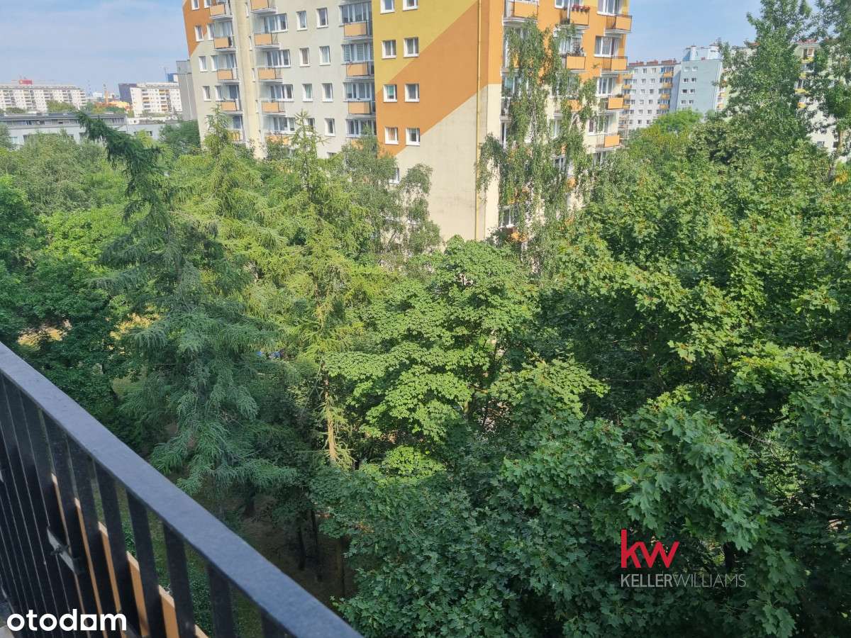 Mieszkanie 2-pokojowe z balkon, piwnica, winda - Pełny obrazek: 5/11