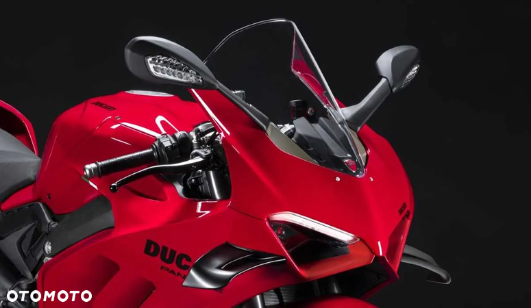 Ducati Panigale V4 - 13