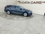 Skoda Octavia Combi 2.0 TDI DSG Ambition - 18