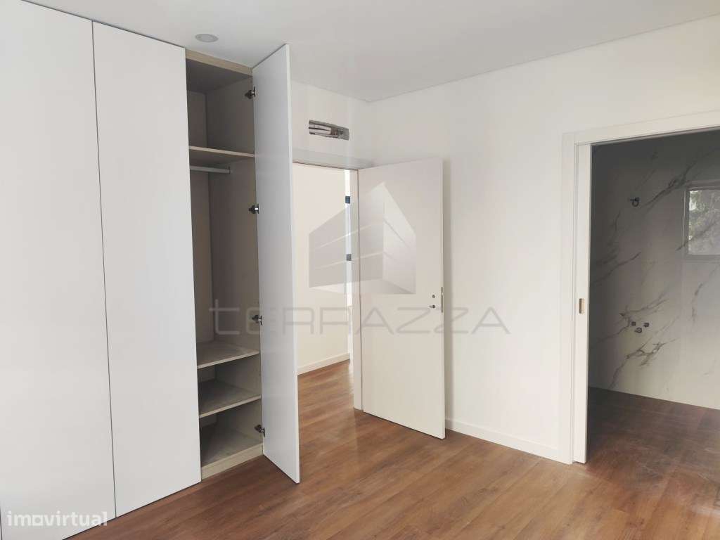 Andar moradia T2-10