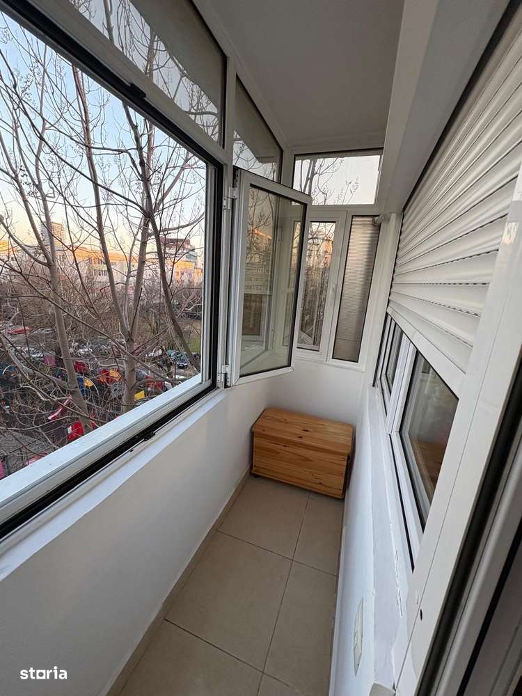 Apartament 3 camere Aviatiei-Caranfil /Metrou Aurel Vlaicu/Herastrau-16