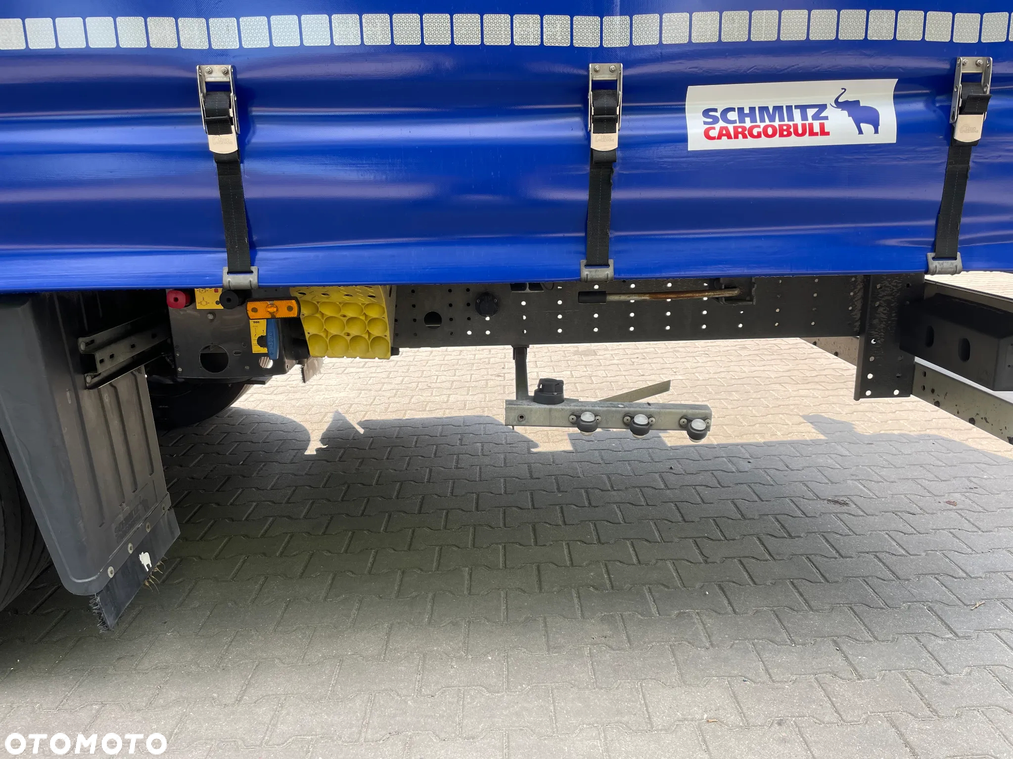 Schmitz Cargobull Mega ,Certyfikat XL, 2,90-3,00m - 28