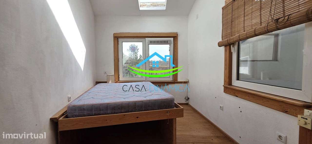 Casa de Aldeia com terreno de fruteiras e poço - Grande imagem: 5/30