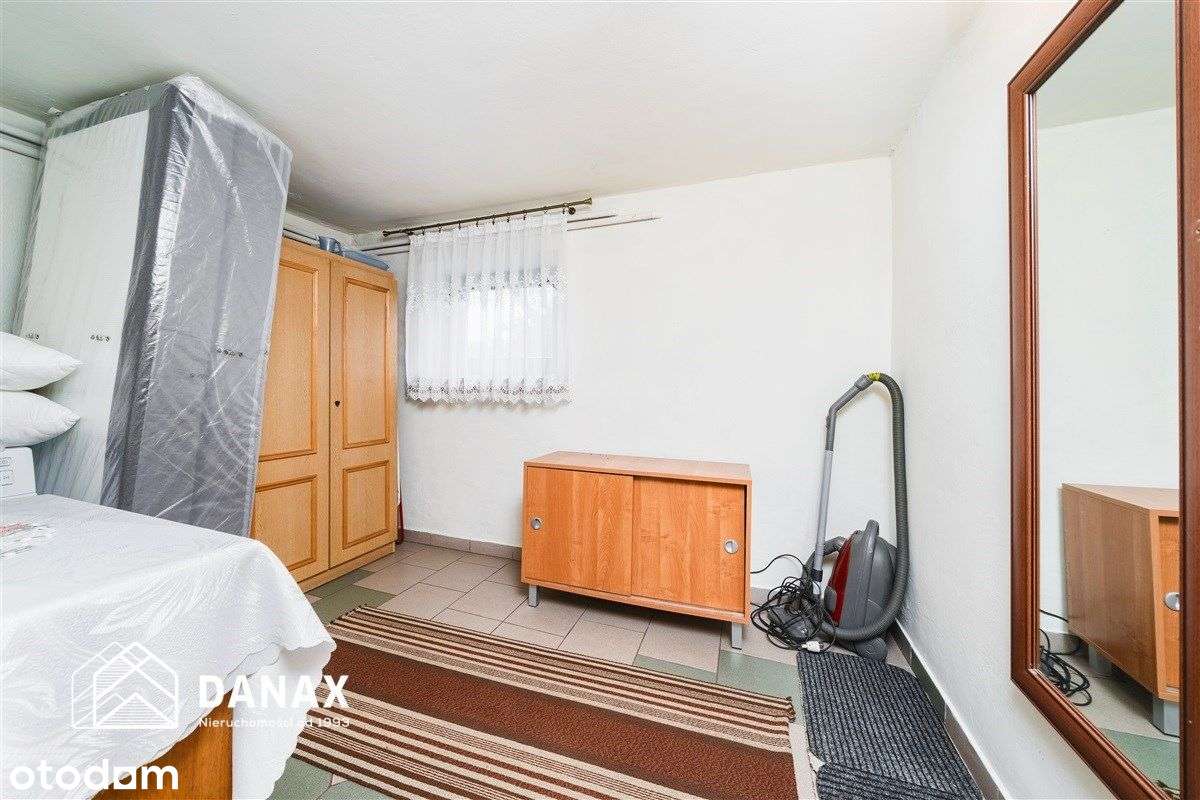 Mieszkanie (połowa domu) w Swoszowicach-14