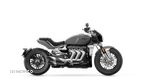 Triumph Rocket - 8