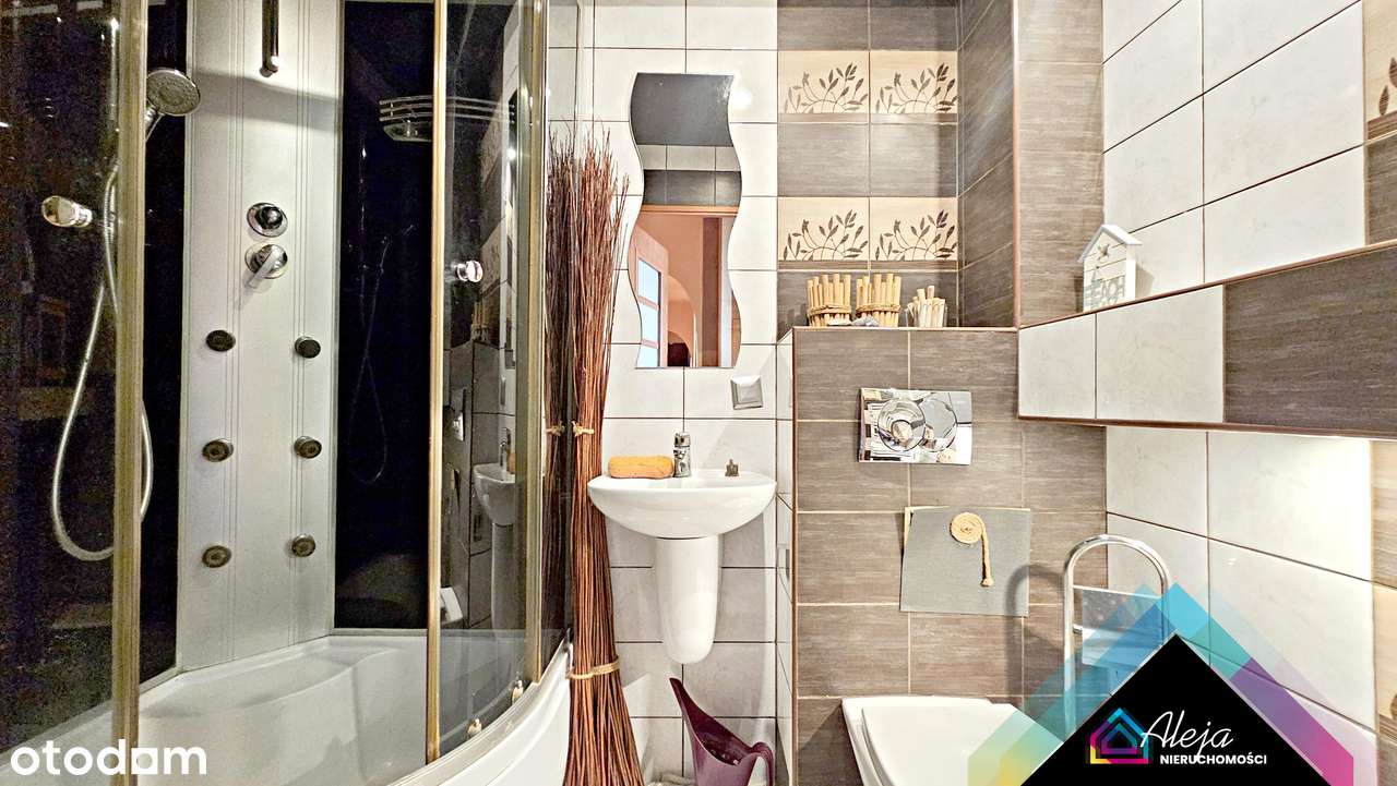 3 pokojowe mieszkanie czeka na Ciebie - Pełny obrazek: 4/8