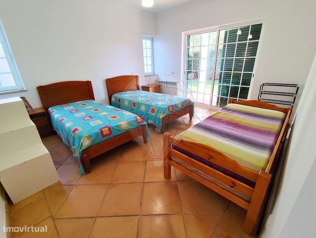 Moradia T4 para venda-11
