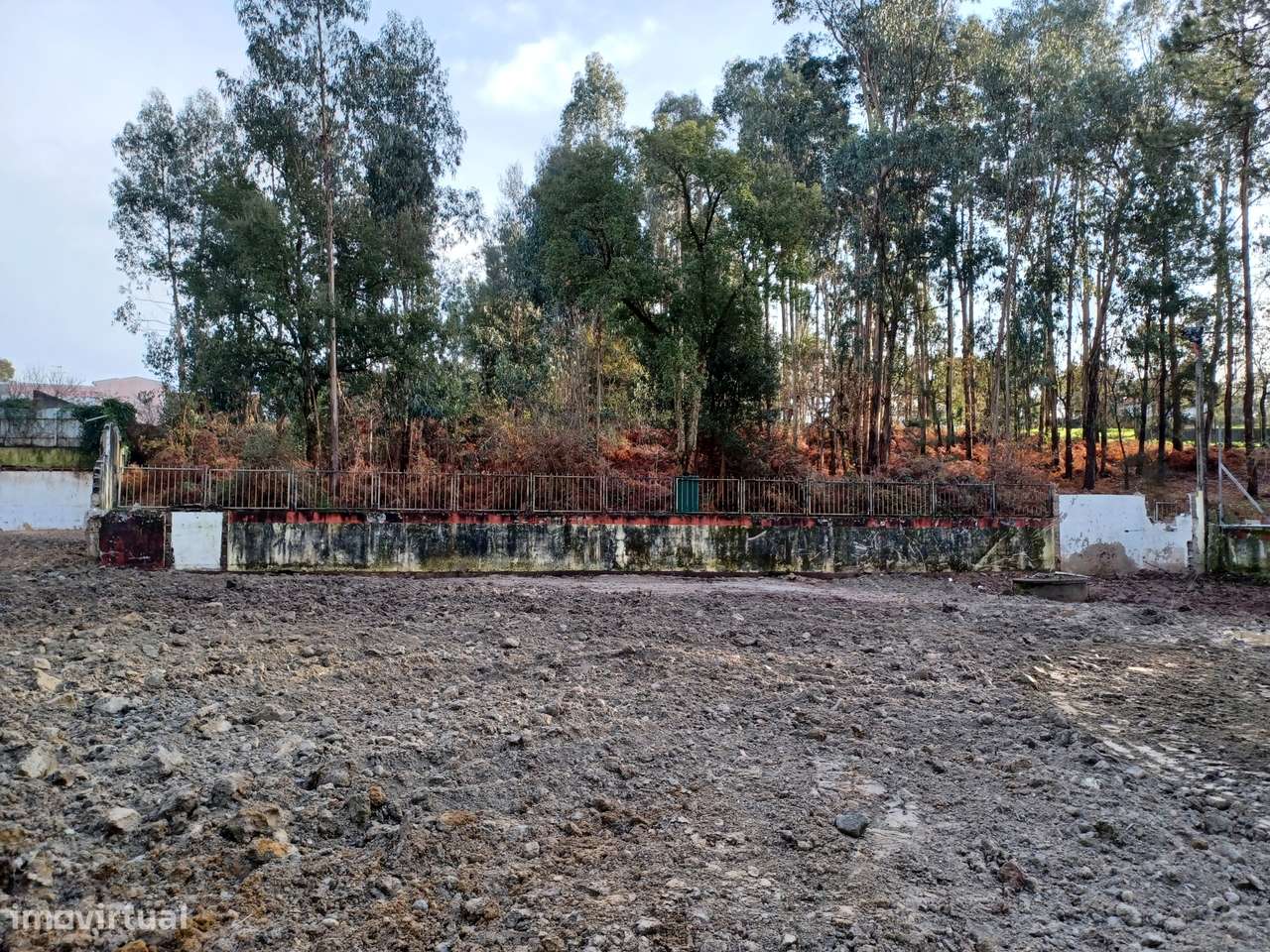 Urban land/Land em Aveiro, Espinho REF:6729 - Grande imagem: 2/5