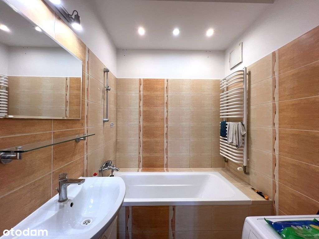 Mieszkanie 3 pokojowe idealne dla Rodziny.-7