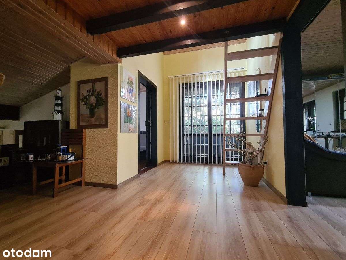 Dom, 180 m², Zielona Góra-10