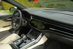 Audi SQ8 TFSI Quattro Tiptronic - 16