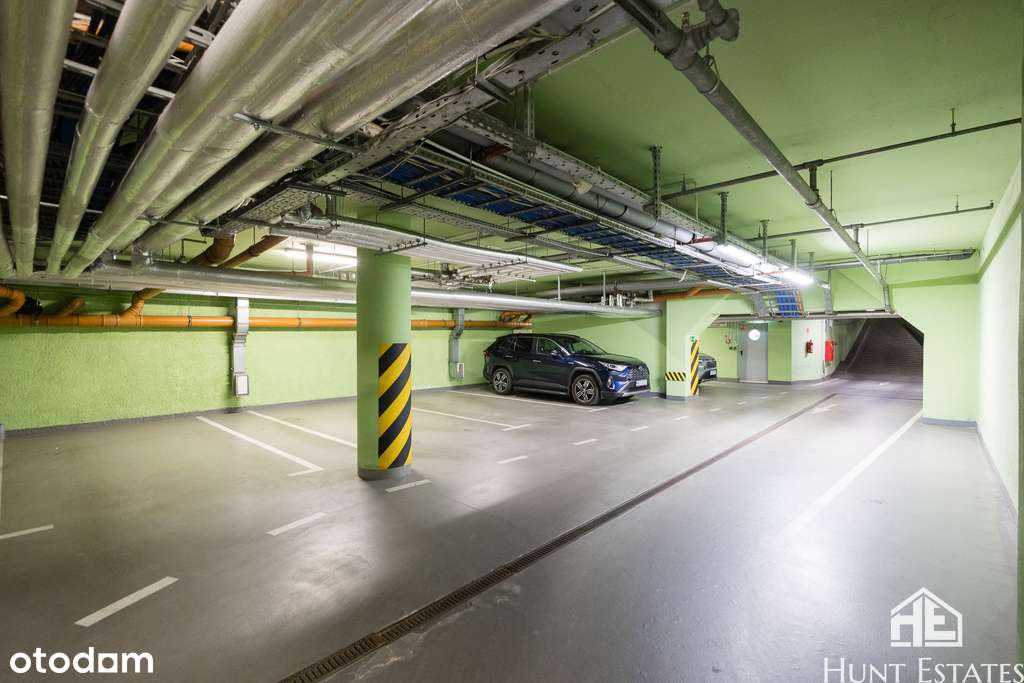 Przestronny apartament na Starej Ochocie-15