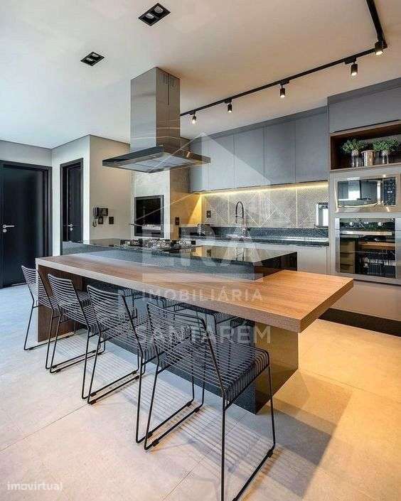 Moradia T3, em fase de projeto de aprovação - Grande imagem: 2/10