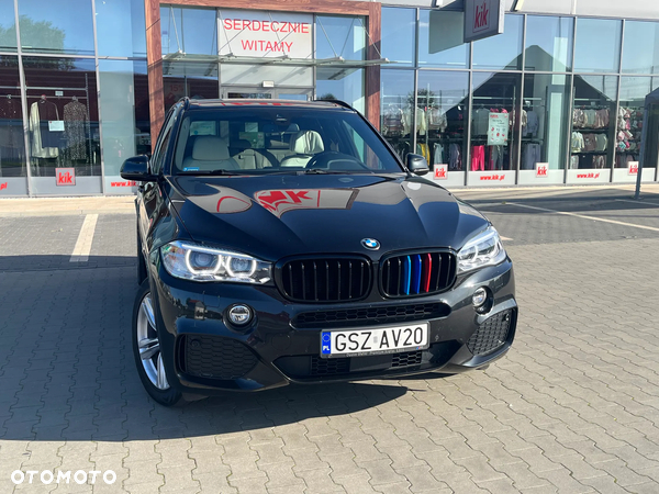 BMW X5 xDrive25d - 2